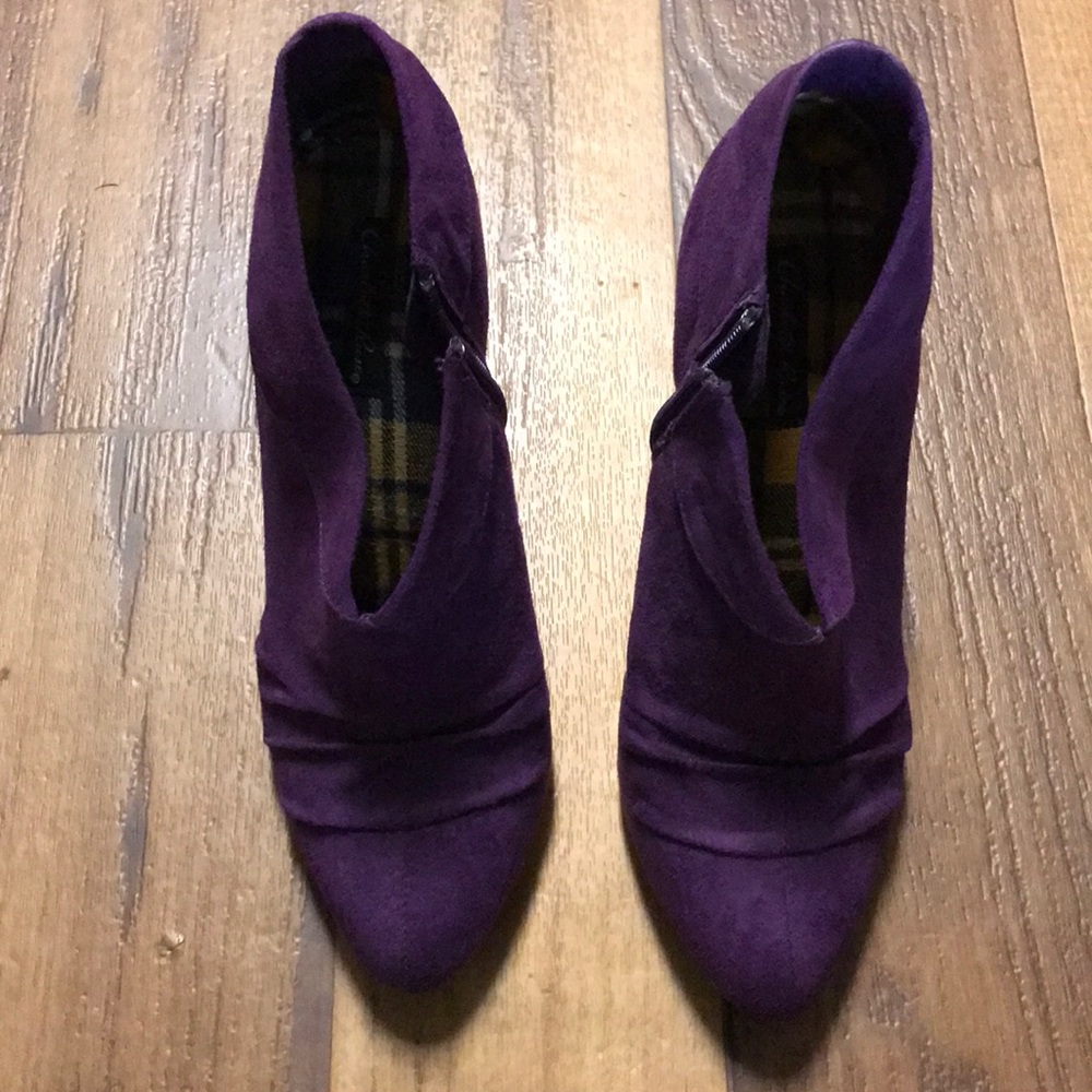 Booties - Picture 2 of 5